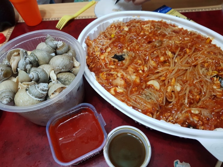 참바다해물찜 이미지