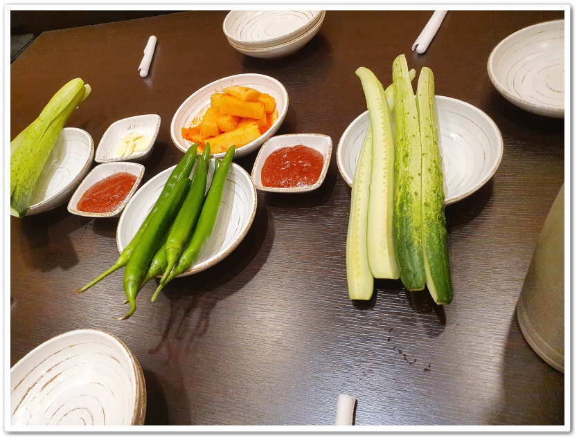 경복궁삼계탕 부평점 이미지