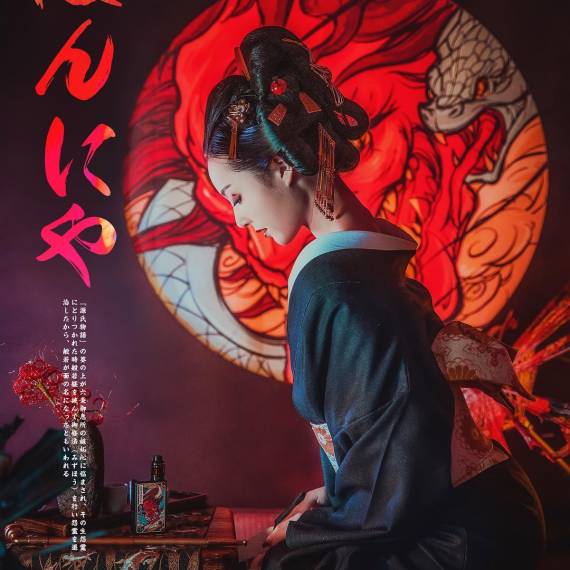 모드살롱 이미지