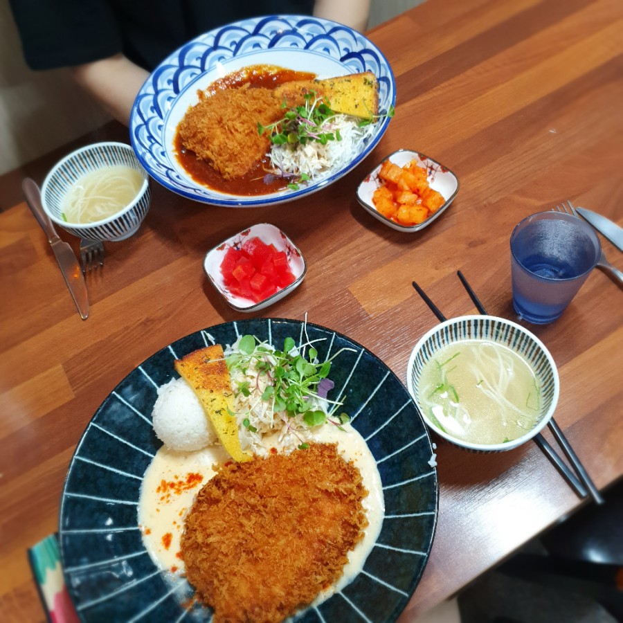 연경돈까스 이미지