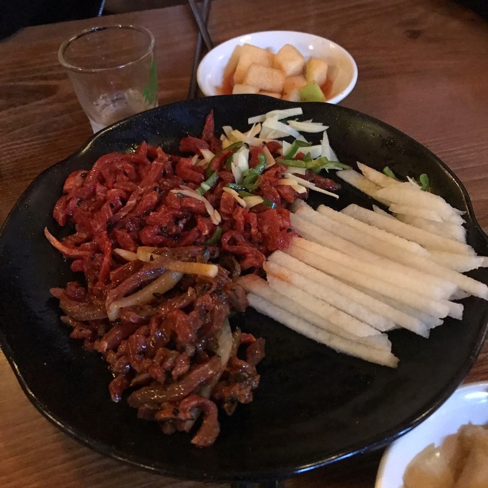 육회연가 이미지