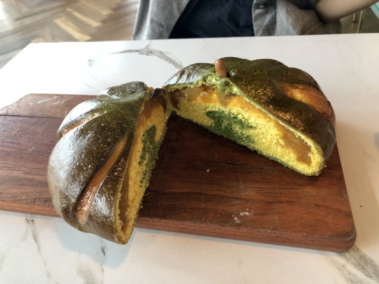 카페아를 이미지