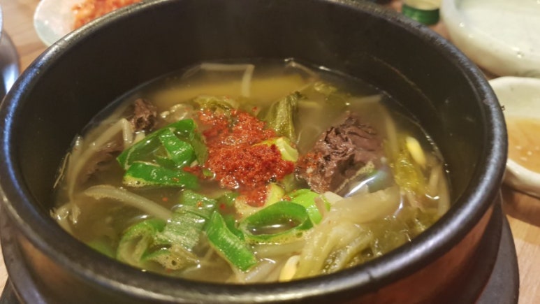 윤곱창 이미지