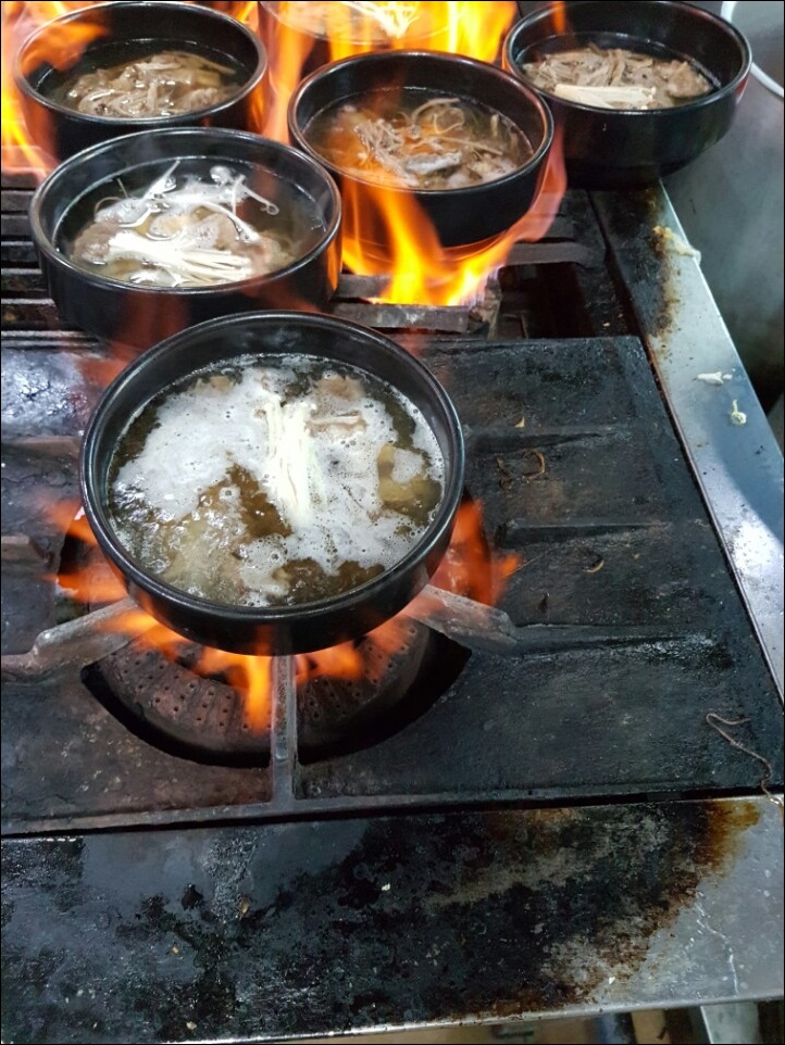 계룡한우정육점 이미지