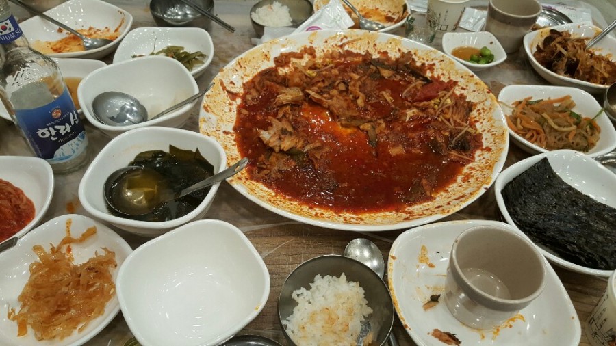 풍경채해풍코다리 이미지
