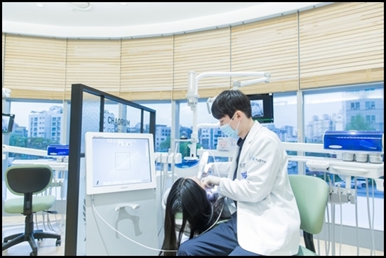 차오름치과의원 이미지