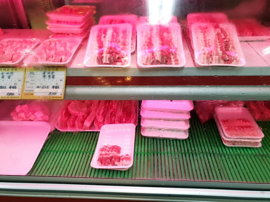 거목횟집 이미지