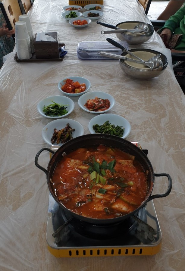 대리어촌계 이미지