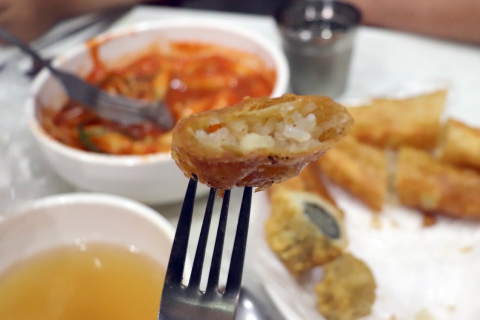 빨개요떡볶이 이미지