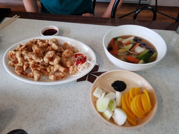 부성반점 이미지