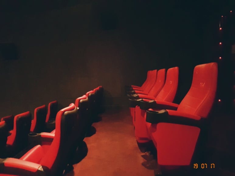 CGV여의도 2관 이미지