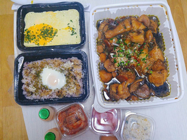 리얼배달맛집 이미지