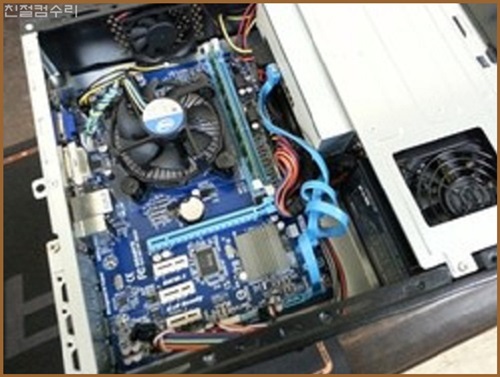 매일컴퓨터수리 이미지