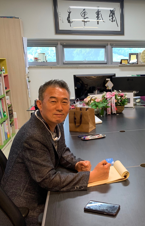 (주)피에스포유 이미지