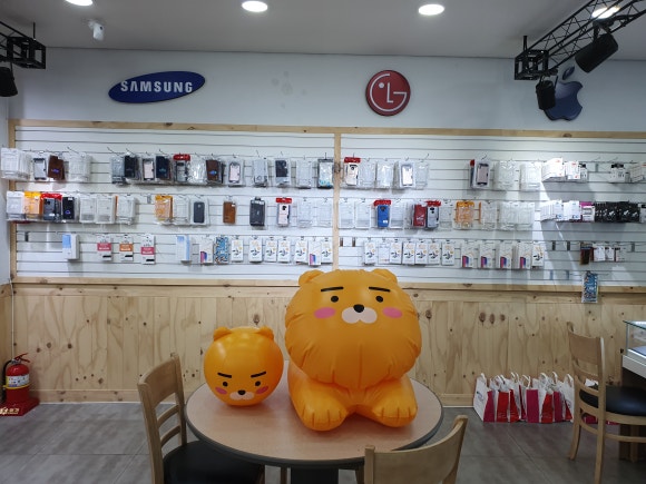 휴대폰맛집 이미지