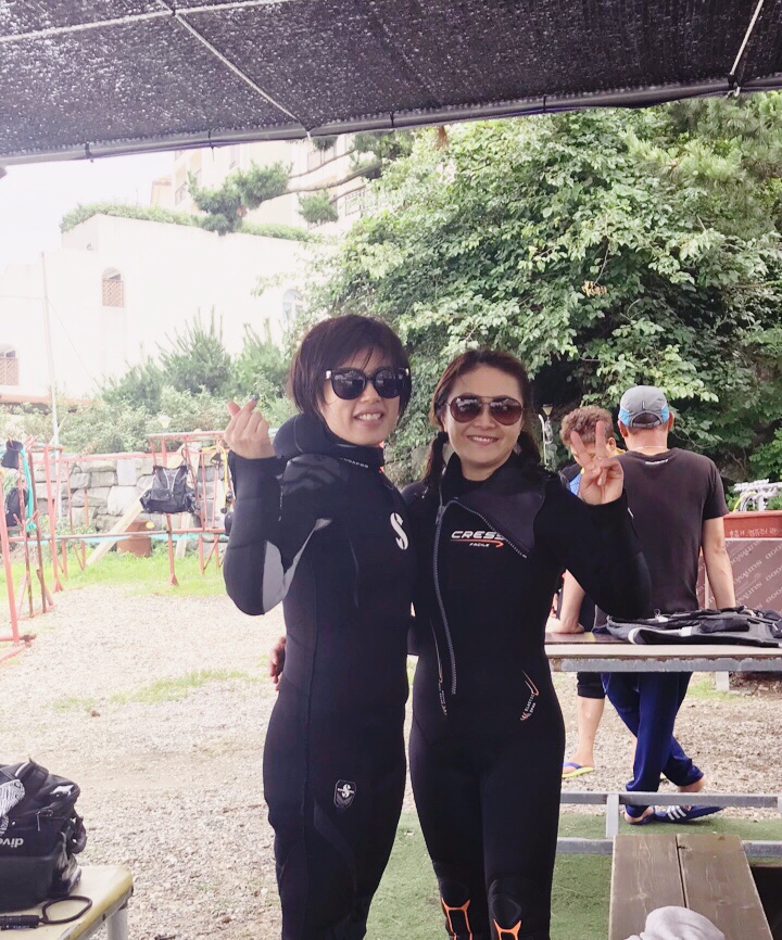 오산다이브리조트 이미지
