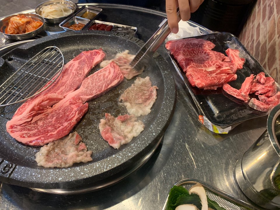 매송정육점 이미지