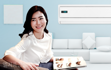 토탈에어컨설치 이미지