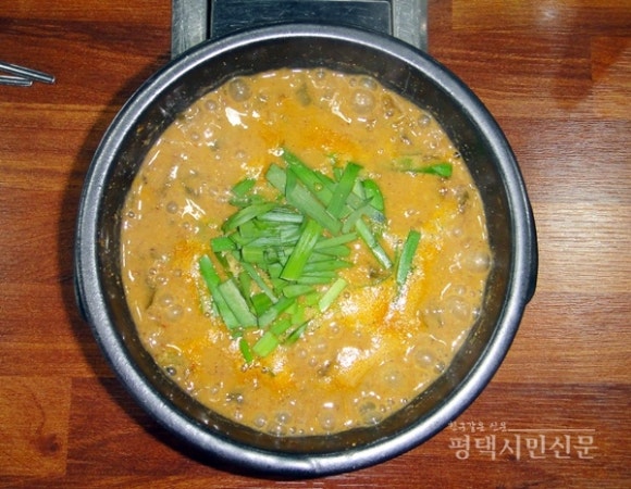 성이추어탕 이미지