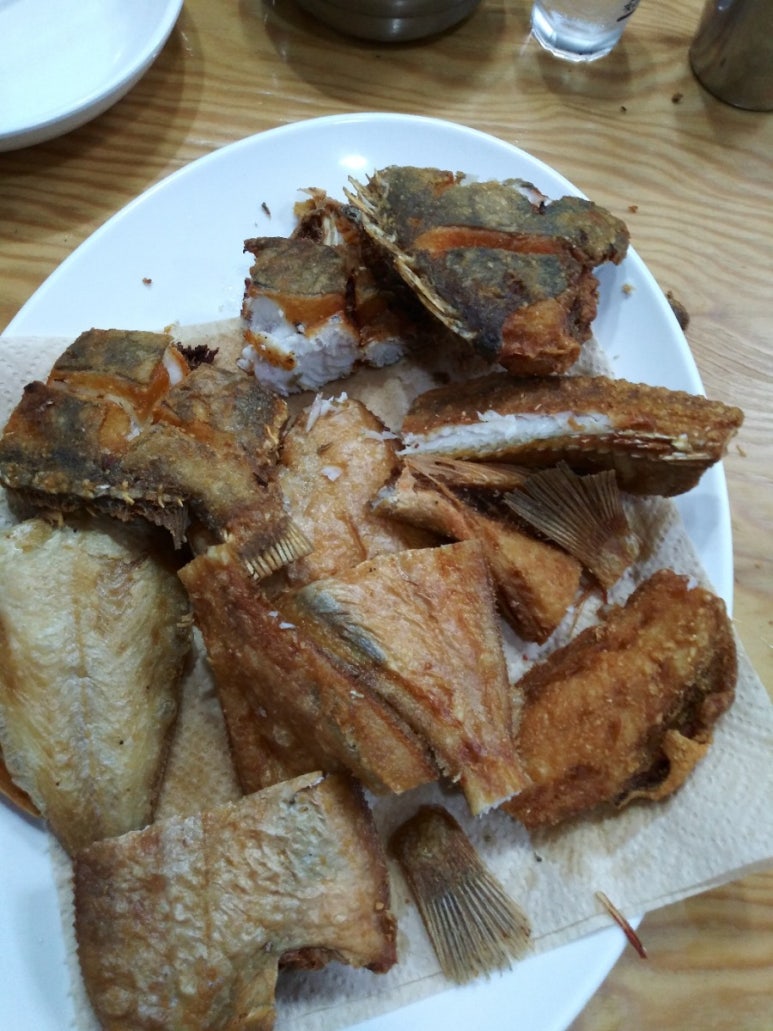 선이네생선구이 이미지