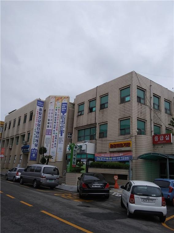 한국종합관리 이미지