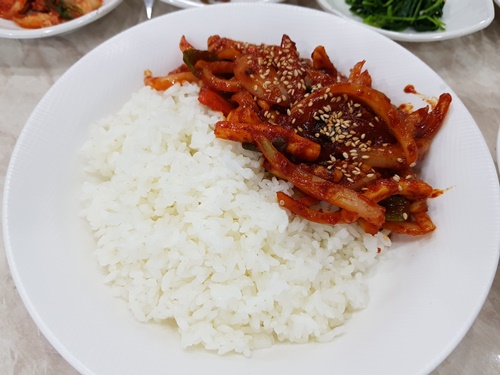 조은식당 이미지