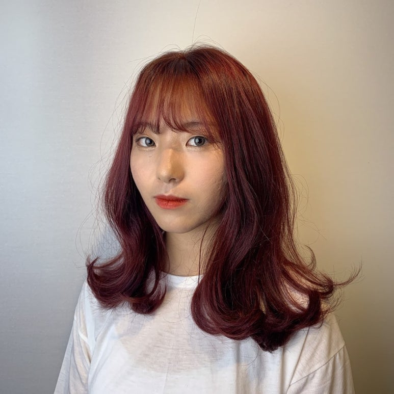 현아헤어샵 이미지