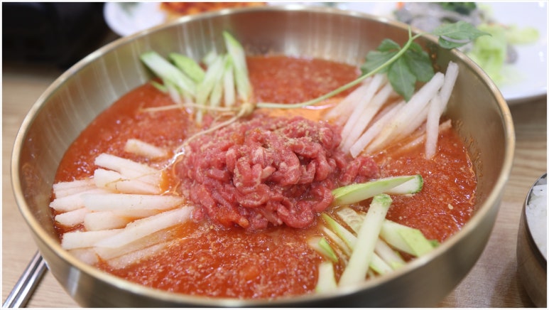 향남해장국 이미지