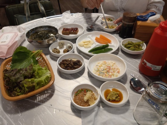 람바다횟집 이미지