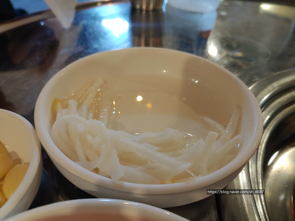 삼흥식당 이미지