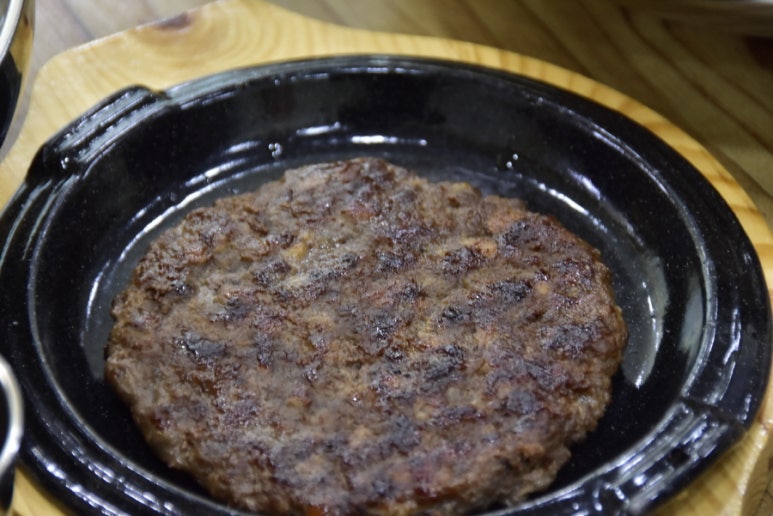 달전밀면 이미지