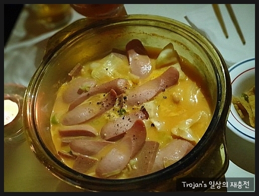 술이 있는 마을 이미지