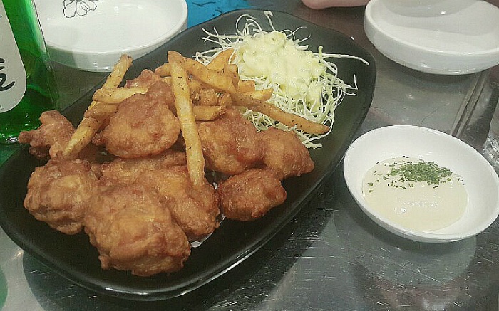 유(You)포장마차 이미지
