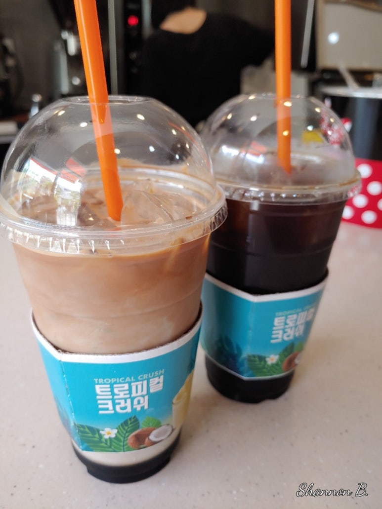 더벤티 영도대교점 이미지