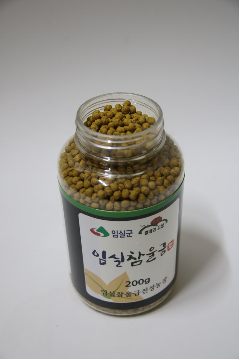 임실참울금 진성농장 이미지