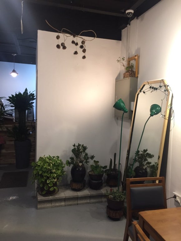 봉방커피 이미지
