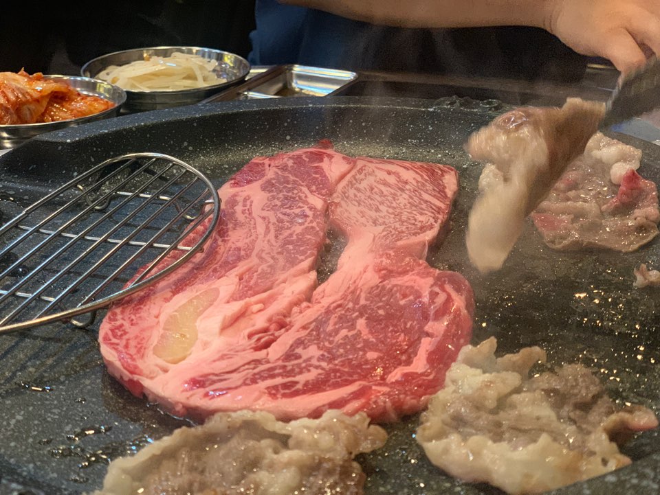 매송정육점 이미지