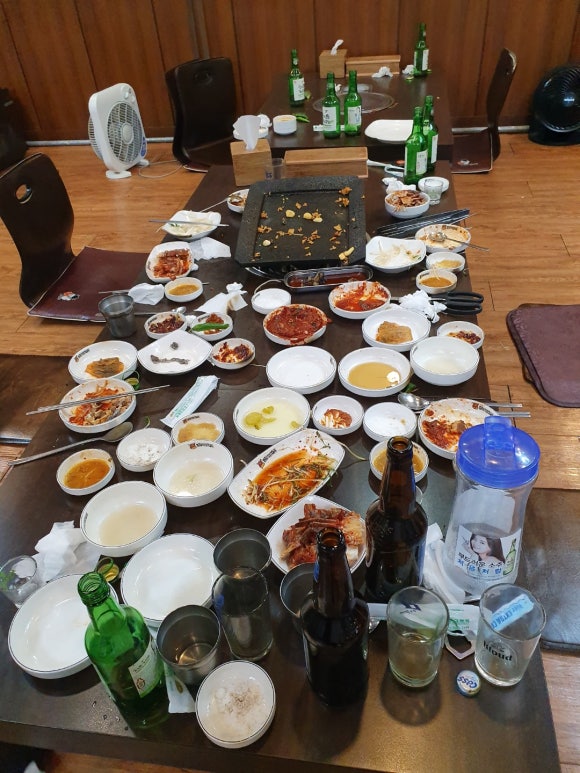 소꼴농장 이미지