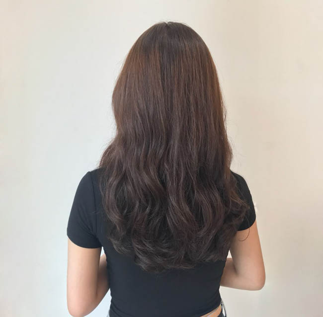 하라고헤어 이미지