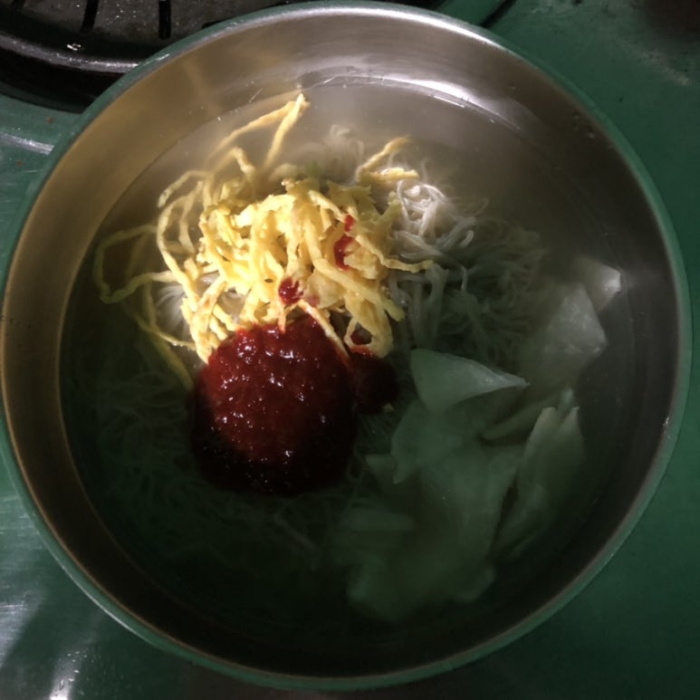 짚사람 이미지