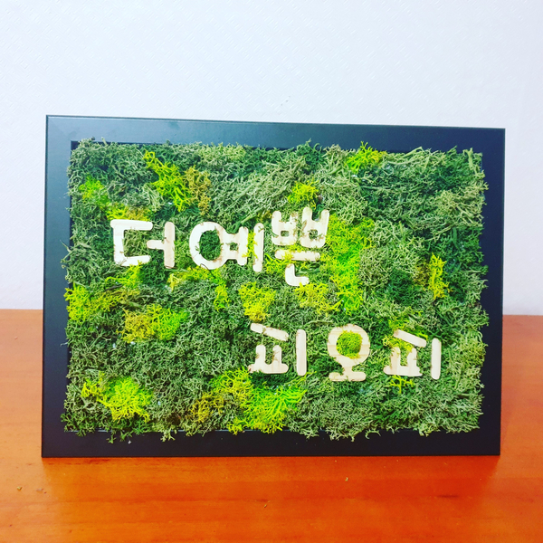더예쁜피오피 이미지