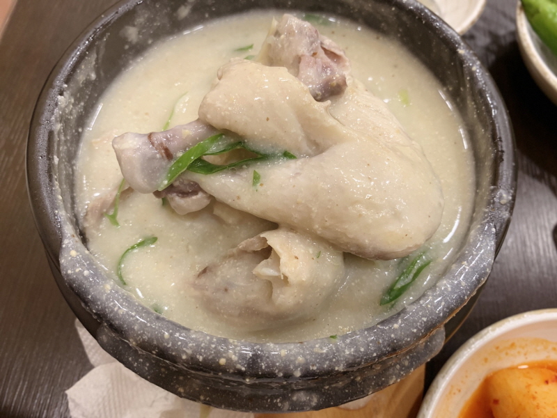 경복궁삼계탕 부평점 이미지