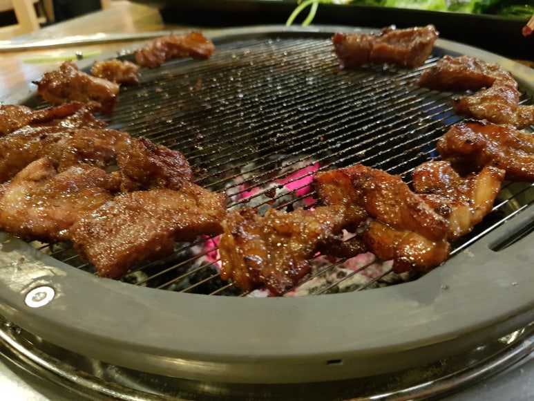 한근갈비 이미지