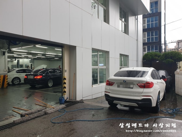 동성모터스사상서비스센터 이미지