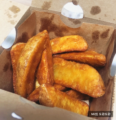 교촌치킨 신림1호점 이미지