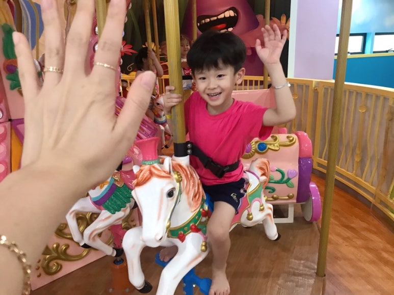 백운라바 이미지