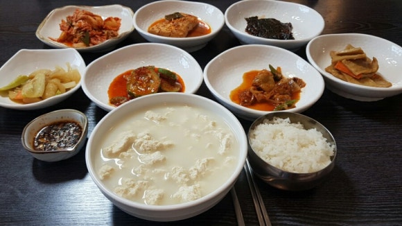 초당순두부 이미지