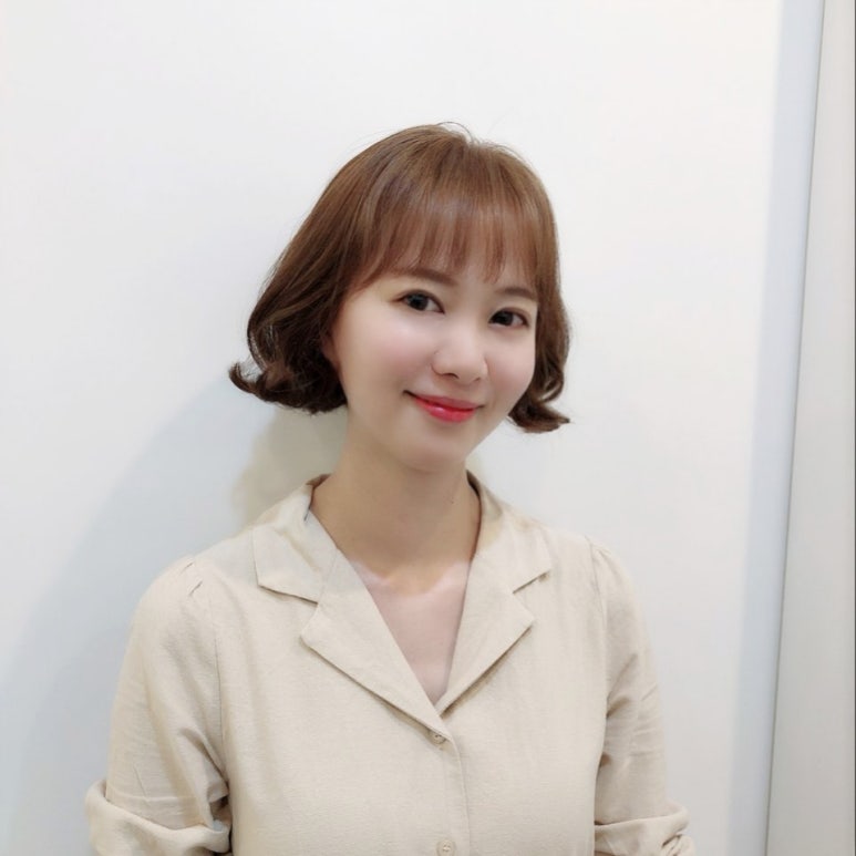 실비아헤어 이미지
