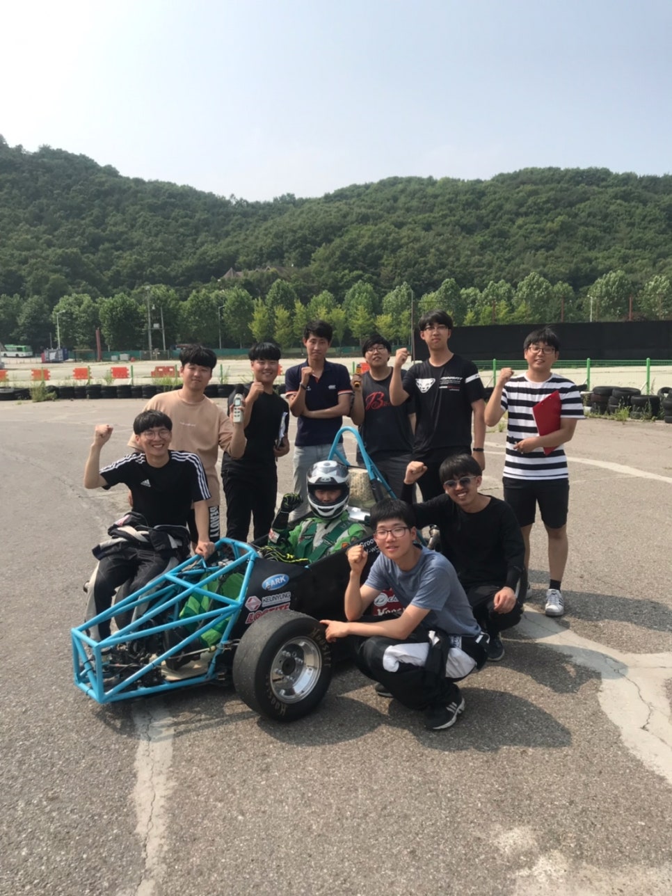 컨벤션자동차정비센터 이미지
