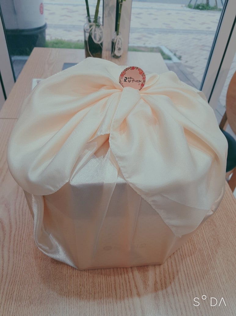 소담떡집 이미지